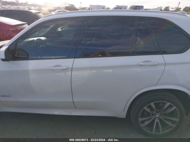 5UXKR0C50G0S91565 BMW X5 Xdrive35i