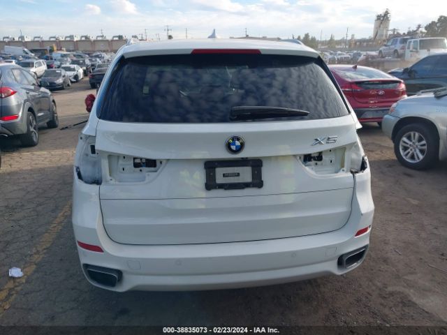5UXKR0C50G0S91565 BMW X5 Xdrive35i