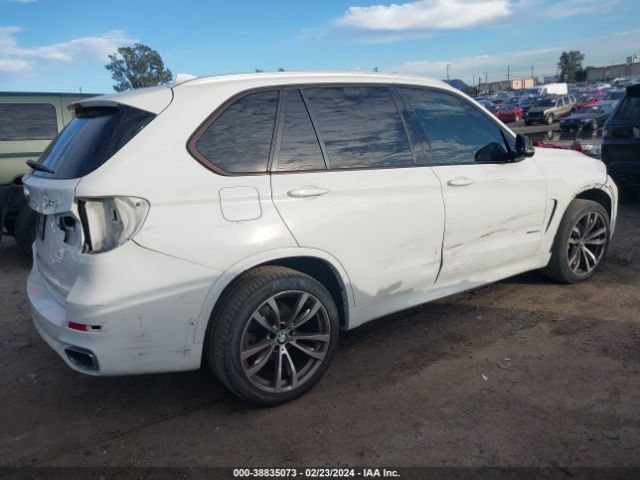 5UXKR0C50G0S91565 BMW X5 Xdrive35i