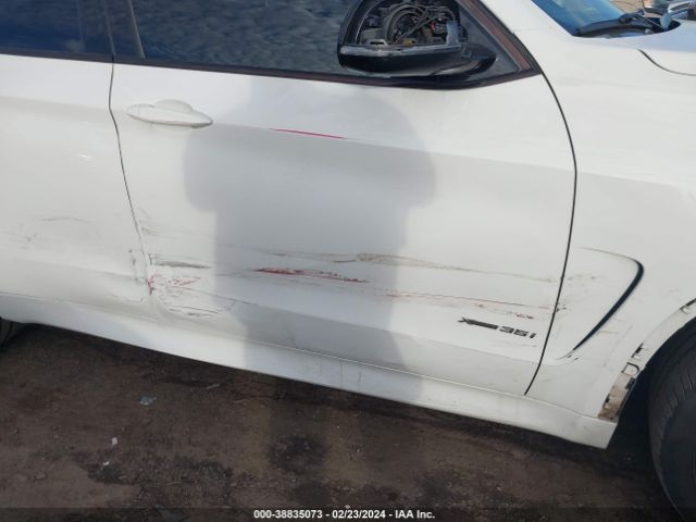 5UXKR0C50G0S91565 BMW X5 Xdrive35i