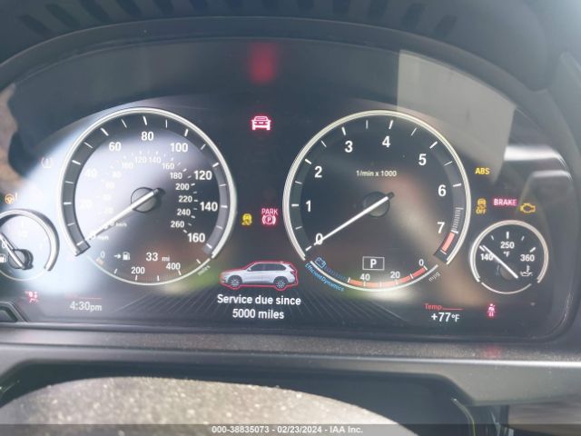 5UXKR0C50G0S91565 BMW X5 Xdrive35i