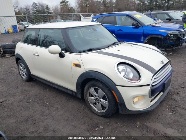2015 MINI HARDTOP WMWXM5C52F3A96972 Photo 0