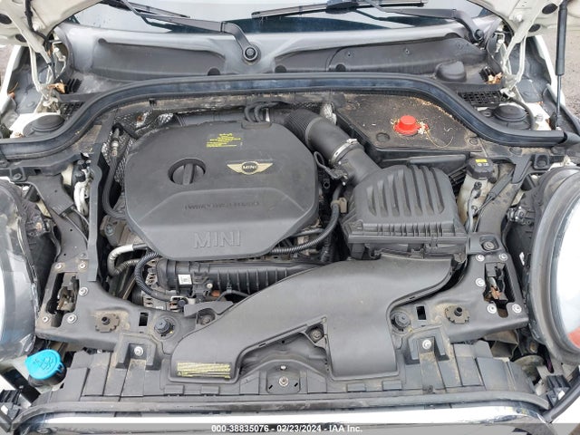 2015 MINI HARDTOP WMWXM5C52F3A96972 Photo 9