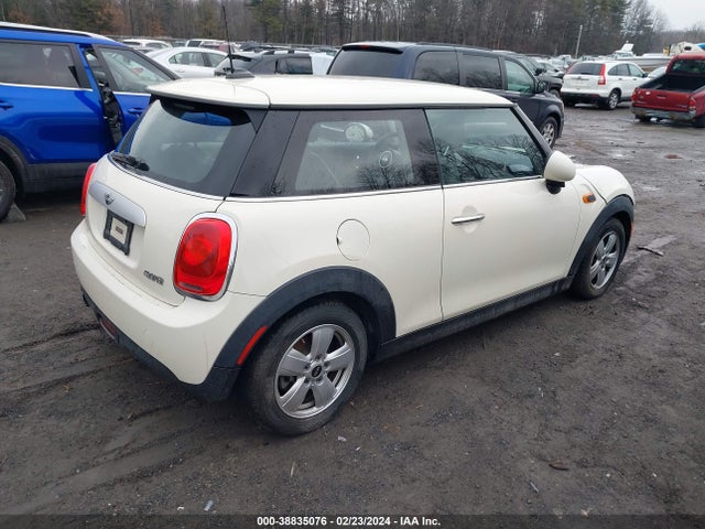 2015 MINI HARDTOP WMWXM5C52F3A96972 Photo 3