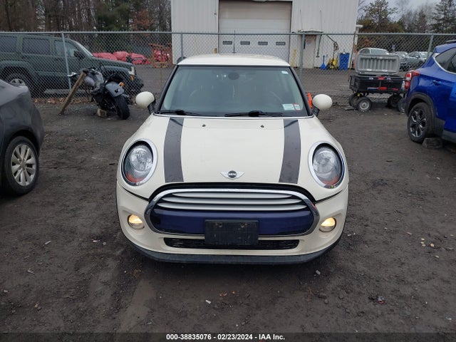 2015 MINI HARDTOP WMWXM5C52F3A96972 Photo 5