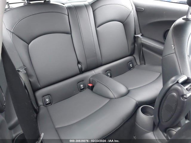 2015 MINI HARDTOP WMWXM5C52F3A96972 Photo 7