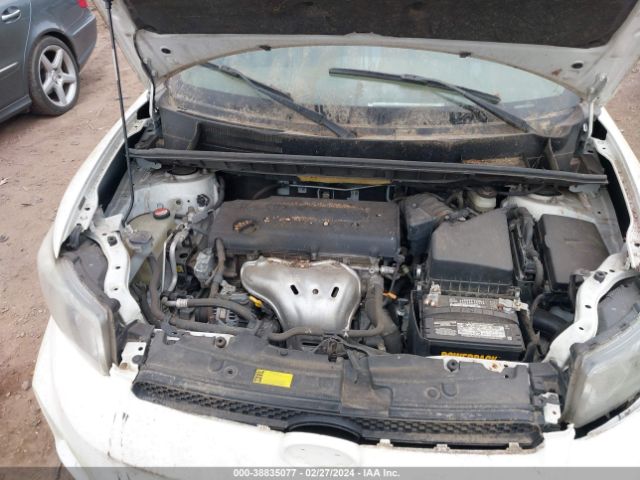 JTLZE4FE6EJ061989 Scion XB