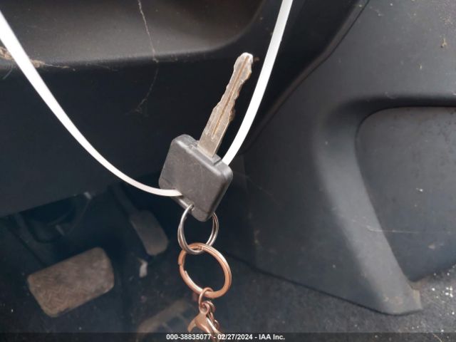 JTLZE4FE6EJ061989 Scion XB