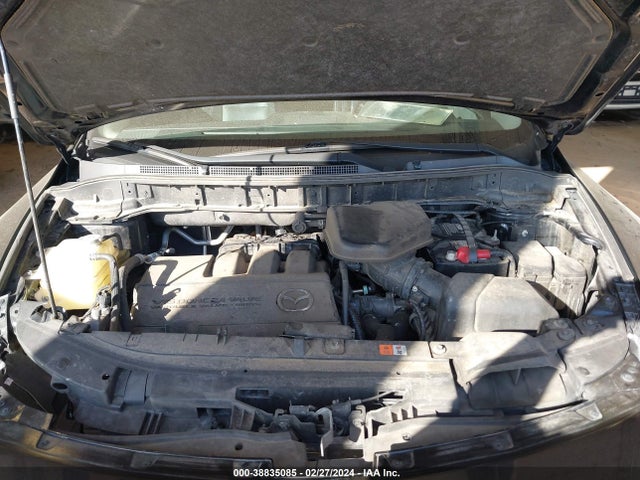 Mazda Cx-9 Touring 2015 JM3TB3CV3F0462679 Image 10