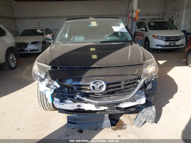 Mazda Cx-9 Touring 2015 JM3TB3CV3F0462679 Image 6