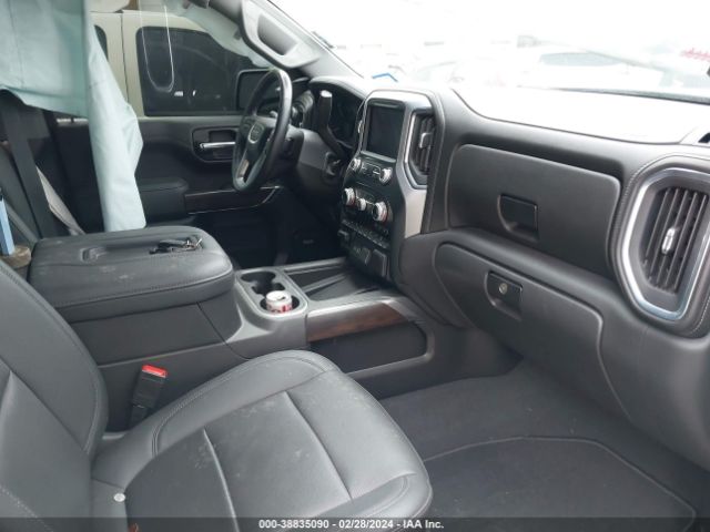 3GTU9DED2NG161169 GMC Sierra Limited K1500 Slt