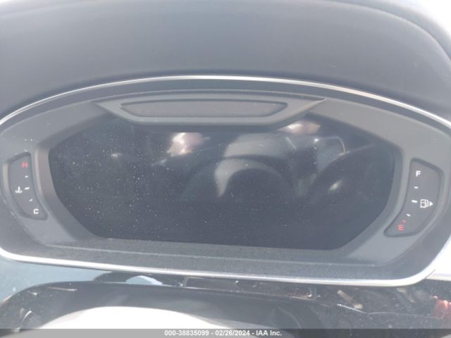 WAU8DAF86MN020334 Audi A8 L 55 Tfsi Quattro Tiptronic