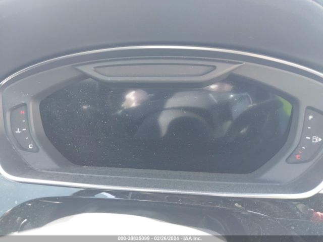 WAU8DAF86MN020334 Audi A8 L 55 Tfsi Quattro Tiptronic