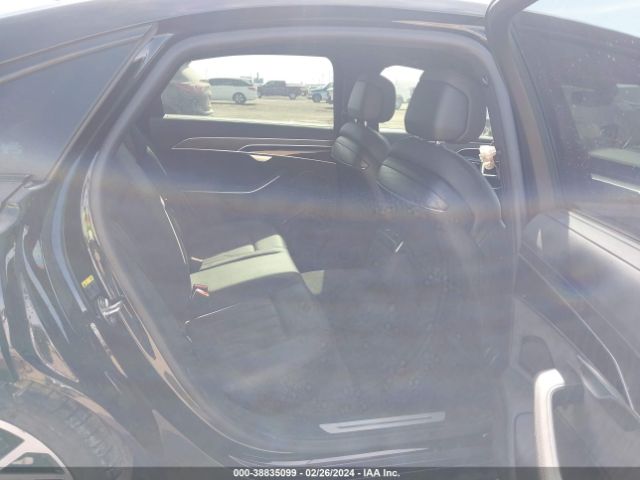 WAU8DAF86MN020334 Audi A8 L 55 Tfsi Quattro Tiptronic
