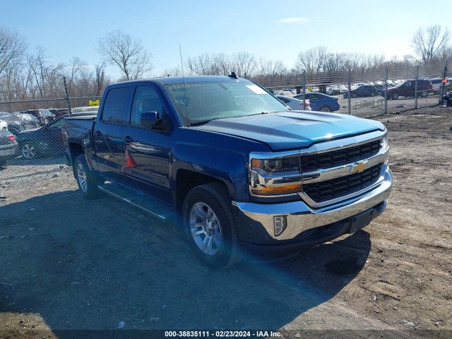 2018 3GCUKREC3JG489655 main image