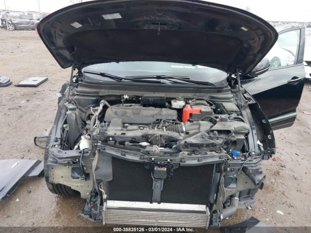 5J8TC2H61ML039386 Acura Rdx A-spec Package