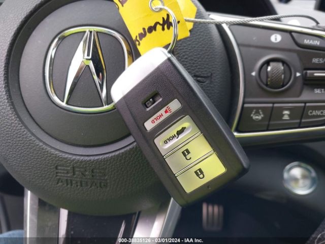 5J8TC2H61ML039386 Acura Rdx A-spec Package
