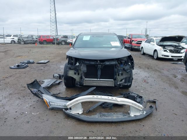 5J8TC2H61ML039386 Acura Rdx A-spec Package