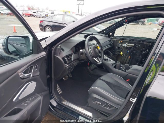 5J8TC2H61ML039386 Acura Rdx A-spec Package