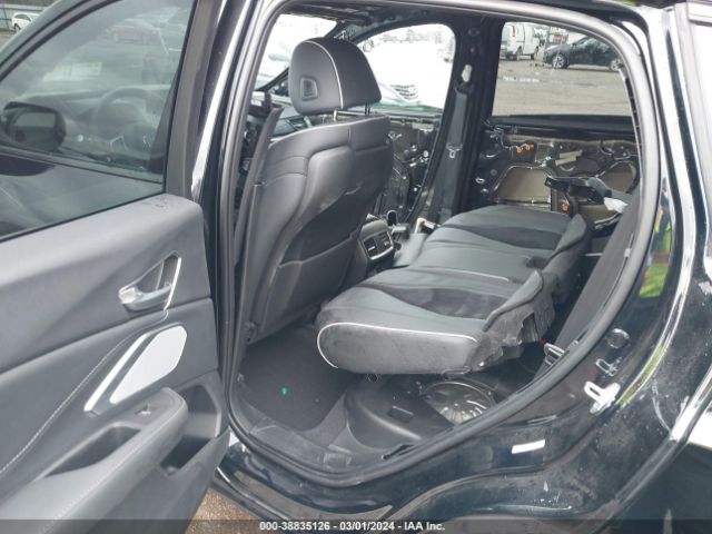 5J8TC2H61ML039386 Acura Rdx A-spec Package