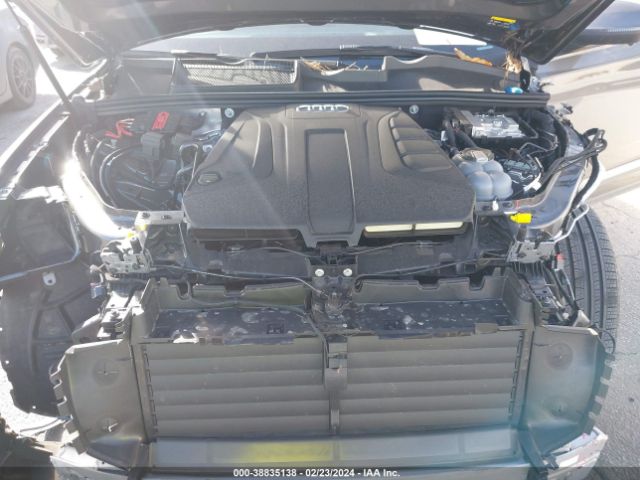 WA1LCBF73PD029820 Audi Q7 Premium Plus 45 Tfsi Quattro Tiptronic