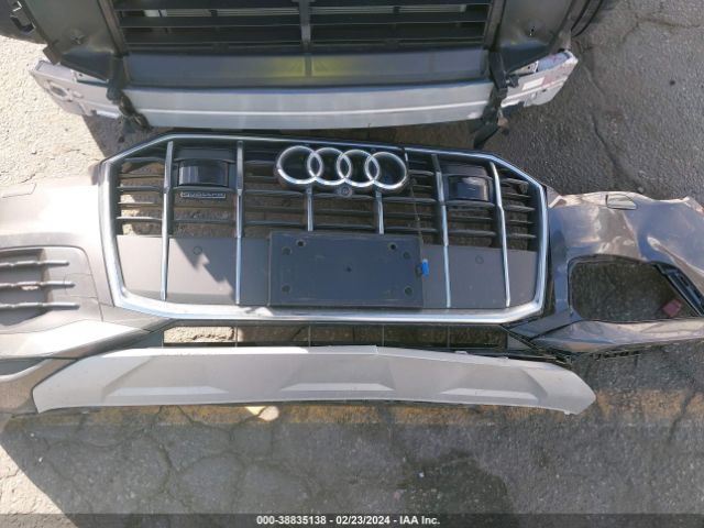 WA1LCBF73PD029820 Audi Q7 Premium Plus 45 Tfsi Quattro Tiptronic