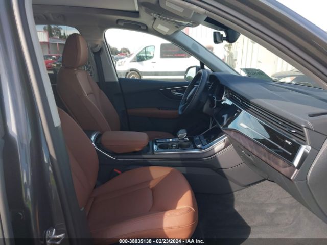 WA1LCBF73PD029820 Audi Q7 Premium Plus 45 Tfsi Quattro Tiptronic