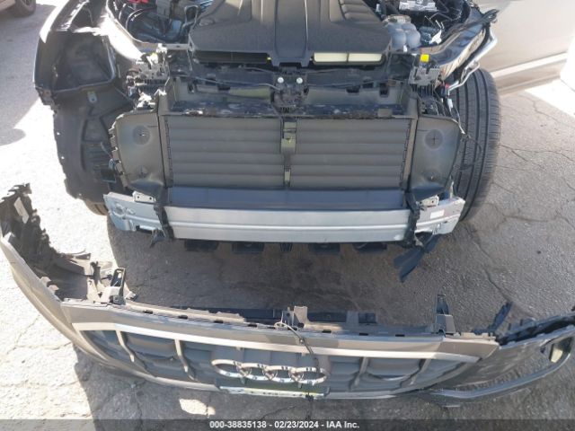 WA1LCBF73PD029820 Audi Q7 Premium Plus 45 Tfsi Quattro Tiptronic
