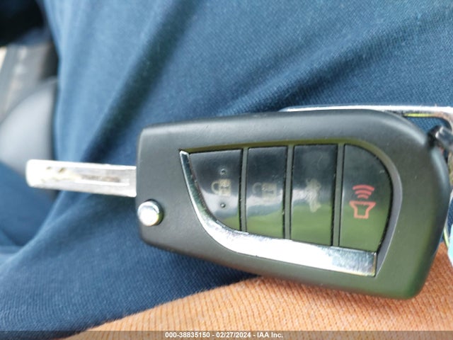 Toyota CAMRY SE 2020 4T1G11AK5LU333529 Image 11