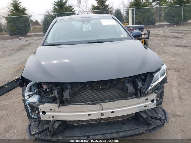 Toyota CAMRY SE 2020 4T1G11AK5LU333529 Image 12