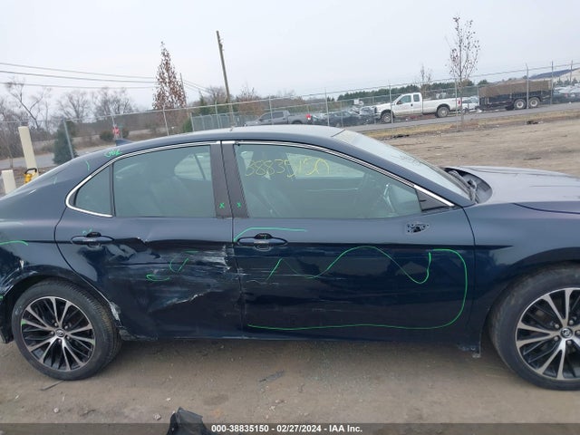 Toyota CAMRY SE 2020 4T1G11AK5LU333529 Image 13