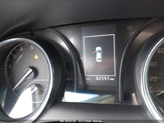 Toyota CAMRY SE 2020 4T1G11AK5LU333529 Image 15
