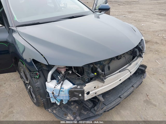 Toyota CAMRY SE 2020 4T1G11AK5LU333529 Image 6