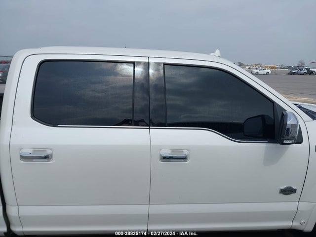 Ford F-150 King Ranch 2018 1FTEW1EGXJFB85043 Image 14