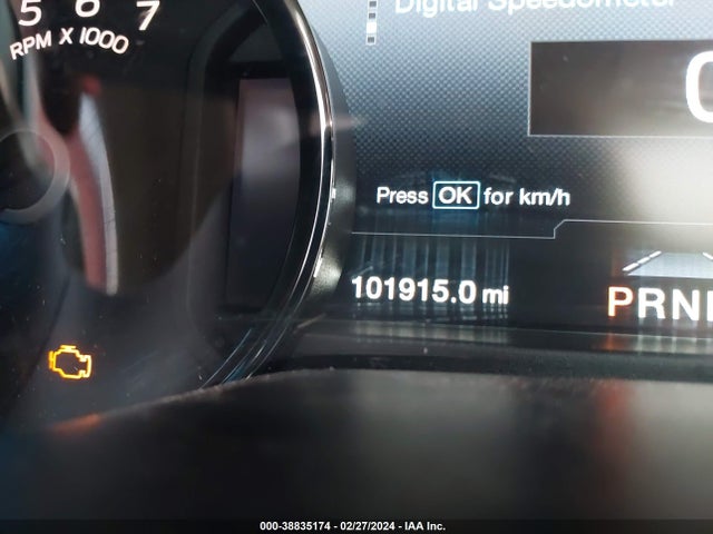 Ford F-150 King Ranch 2018 1FTEW1EGXJFB85043 Image 16