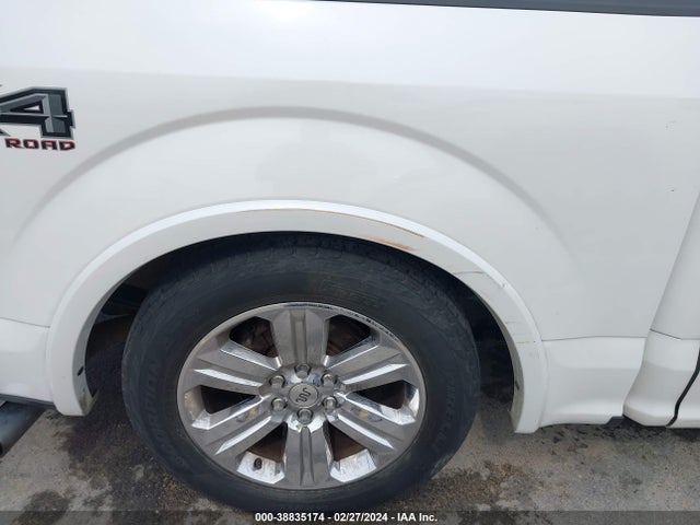 Ford F-150 King Ranch 2018 1FTEW1EGXJFB85043 Image 18