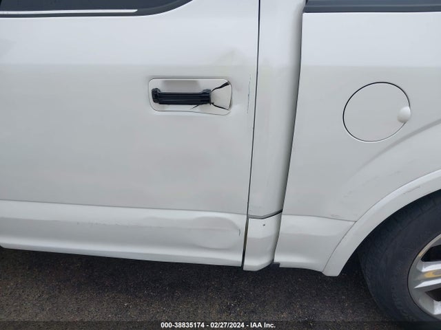 Ford F-150 King Ranch 2018 1FTEW1EGXJFB85043 Image 19