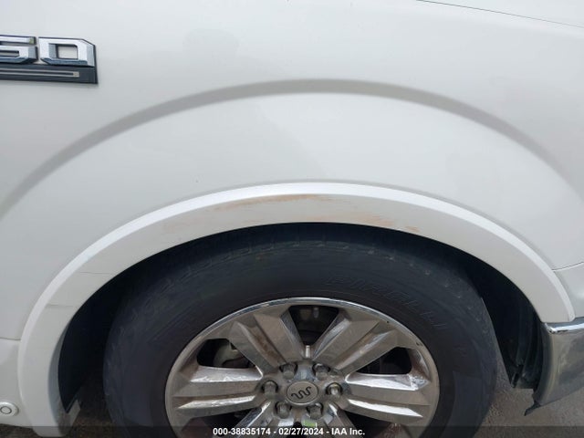 Ford F-150 King Ranch 2018 1FTEW1EGXJFB85043 Image 21