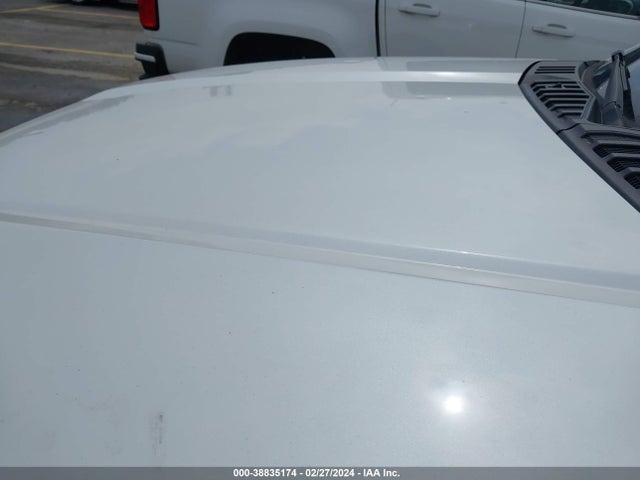 Ford F-150 King Ranch 2018 1FTEW1EGXJFB85043 Image 6