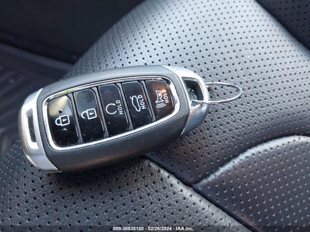 Hyundai Elantra Limited 2023 KMHLP4AG0PU374537 Image 11