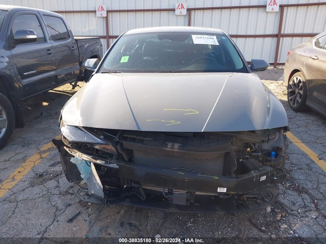 Hyundai Elantra Limited 2023 KMHLP4AG0PU374537 Image 12