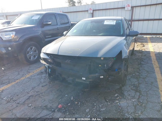 Hyundai Elantra Limited 2023 KMHLP4AG0PU374537 Image 6