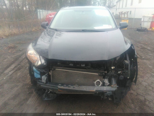Honda HR-V LX 2018 3CZRU6H38JG720232 Image 12