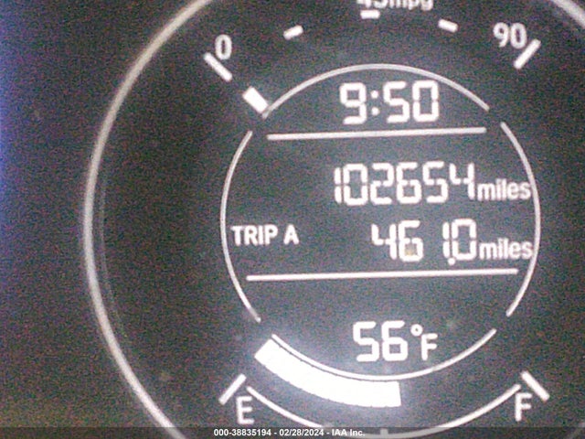 Honda HR-V LX 2018 3CZRU6H38JG720232 Image 7