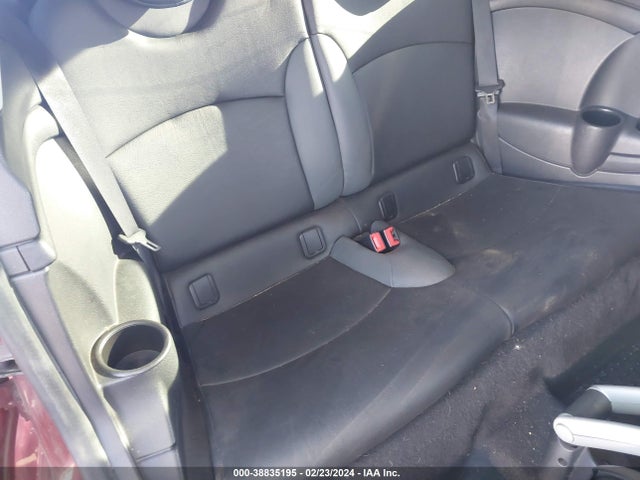 2010 MINI COOPER CLUBMAN WMWML3C57ATX36948 Photo 7