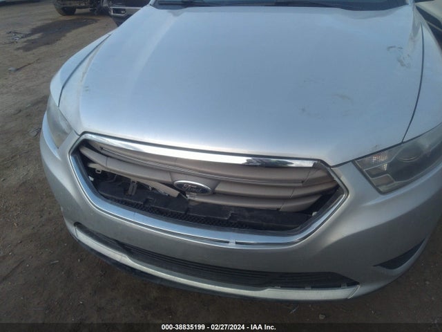 Ford TAURUS SEL 2014 1FAHP2E83EG131078 Image 6
