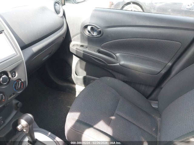 Nissan Versa 1.6 Sv 2019 3N1CN7AP4KL868627 Image 5