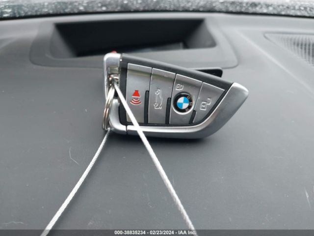 5UXCX6C04M9G29755 BMW X7 M50i
