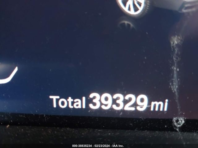 5UXCX6C04M9G29755 BMW X7 M50i
