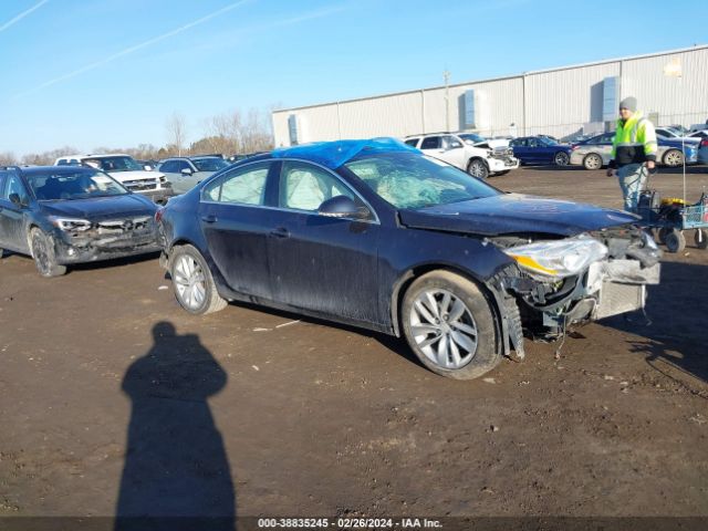 2G4GN5EX9F9124992 auction archive image